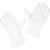 HANDSCHUHE Baumwolle Faust Baby Kleinkdr.