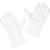 HANDSCHUHE Baumwolle Gr.11