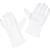 HANDSCHUHE Baumwolle Gr.13