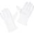 HANDSCHUHE Baumwolle Gr.3 f.Kinder