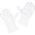 HANDSCHUHE Baumwolle Gr.9 stärk.Material