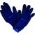 HANDSCHUHE blau Gr.XS Zubehörserie