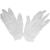HANDSCHUHE Vinyl Anti Aids