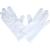 HANDSCHUHE Zwirn Gr.3 Kinder