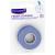 HANSAPLAST Fingerverb.selbsthaft.2,5 cmx5 m blau