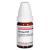 HARONGA C 200 Globuli Ind.Fert.