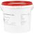 HARTGELATINEKAPSELN Gr.0 creme