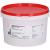 HARTGELATINEKAPSELN Gr.4 creme mit TiO2