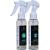 HEALTH PRO-Tec CleanForYear Spray-Kit