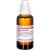 HEPAR SULFURIS C 30 Dilution