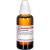 HEPAR SULFURIS D 30 Dilution