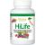 HILIFE Multivitamin+Mineralien+Spurenelemente Kps. HILIFE Multivitamin+Mineralien+Spurenelemente Kps.