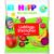 HIPP Knabber Lieblingssternchen roter Mix