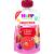 HIPP Smoothie Erdbe.in Apfel Banane Flora Flamingo