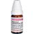 HISTAMINUM hydrochloricum D 200 Globuli