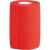 HÖGA-LASTIC-haft Binde 10 cmx5 m rot