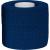 HÖGA-LASTIC-haft Binde 6 cmx5 m blau
