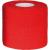 HÖGA-LASTIC-haft Binde 6 cmx5 m rot
