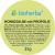 HONIGSALBE mit Propolis