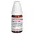 HYDRASTIS C 100 Globuli Ind.Fert.
