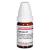 HYDRASTIS C 5 Globuli Ind.Fert.