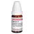 HYDRASTIS C 7 Globuli Ind.Fert.