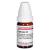 HYDRASTIS C 9 Globuli Ind.Fert.