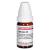 HYDRASTIS D 8 Globuli Ind.Fert.