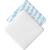 HYDROCLEAN Kompressen 10x10 cm steril