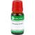 HYOSCYAMUS LM 18 Dilution