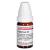 HYPERICUM C 5 Globuli Ind.Fert.