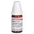HYPERICUM C 7 Globuli Ind.Fert.