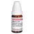 HYPERICUM D 5 Globuli Ind.Fert.