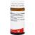 HYPERICUM EX Herba D 6 Globuli