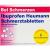 IBUPROFEN Heumann Schmerztabletten 400 mg