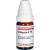 ICHTHYOLUM C 15 Globuli Ind.Fert.