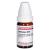 ICHTHYOLUM D 30 Globuli Ind.Fert.