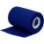 IDEALAST-haft color Binde 8 cmx4 m blau