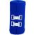 IDEALBINDE bmp 10 cmx5 m blau