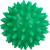 IGELBALL 5 cm grün