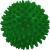 IGELBALL 7 cm grün