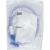 INCARE Beinbtl.steril 9624 50 cm Schlauch