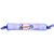 INTACT Traubenzucker Rolle Heidelbeere Joghurt