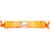 INTACT Traubenzucker Rolle Orange