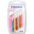 INTERPROX plus Blister Mix farbl.sort.Interdentalb