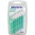 INTERPROX plus micro grün Interdentalbürste