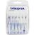 INTERPROX reg cylindrical weiß Interdentalb.Blis.