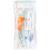 INTRAFIX Primeline m.Safeflow Ventil 180 cm