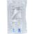 ISOTONISCHE Kochsalzlsg.500ml halbgef.freeflex+