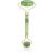 JADE Roller f.Gesichts-Massage